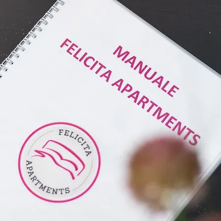 Appartamento Felicita