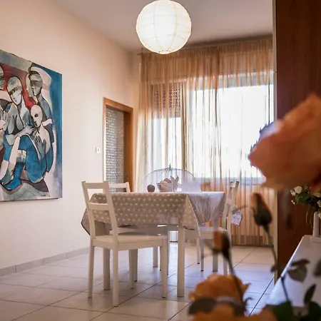 Appartamento Felicita Martinsicuro