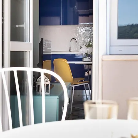 Felicita Apartment Martinsicuro