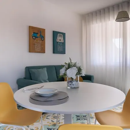 Felicita Apartment