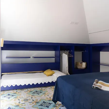 Felicita Apartment