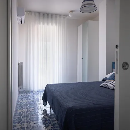 Apartment Felicita Martinsicuro