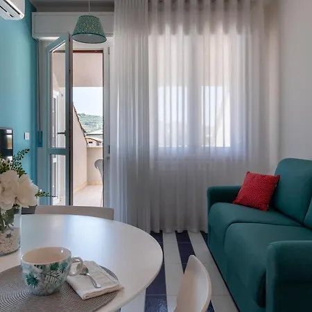 Felicita Apartment Martinsicuro
