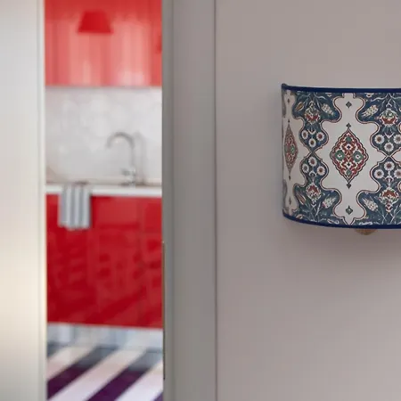 Felicita Apartment Martinsicuro