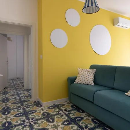 Felicita Apartment Martinsicuro