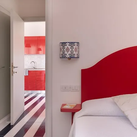 Apartment Felicita *