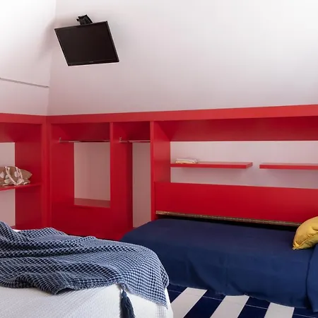 Felicita Apartment