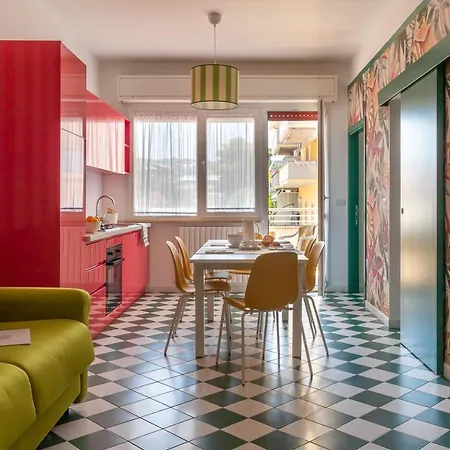 Felicita Apartment