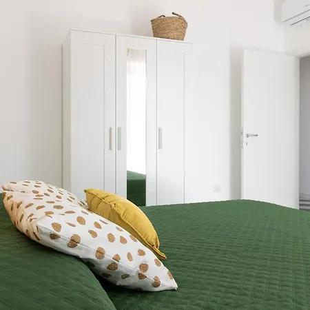 Apartment Felicita *