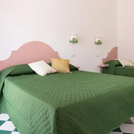 Felicita Apartment