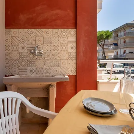 Apartment Felicita Martinsicuro