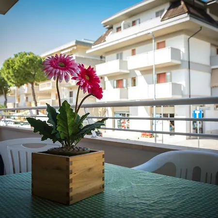 Felicita Apartment Martinsicuro