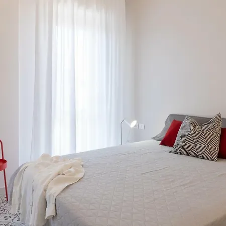 Apartment Felicita *