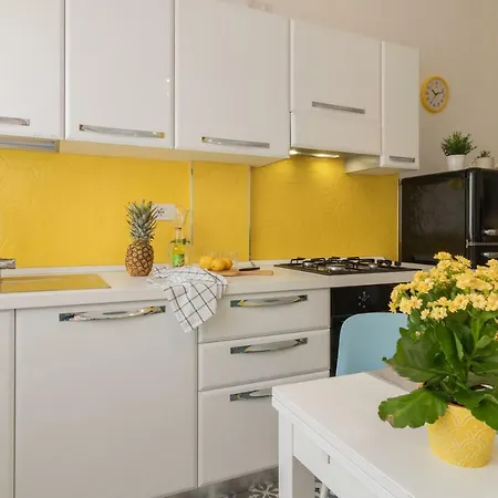 Apartment Felicita *