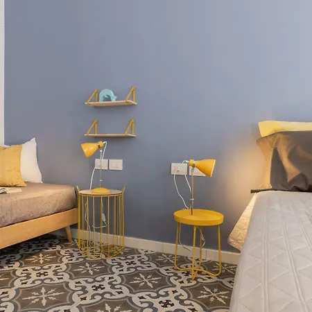Apartment Felicita *
