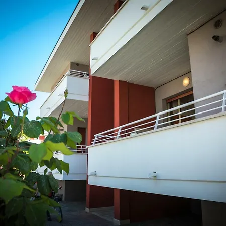 Apartment Felicita Martinsicuro